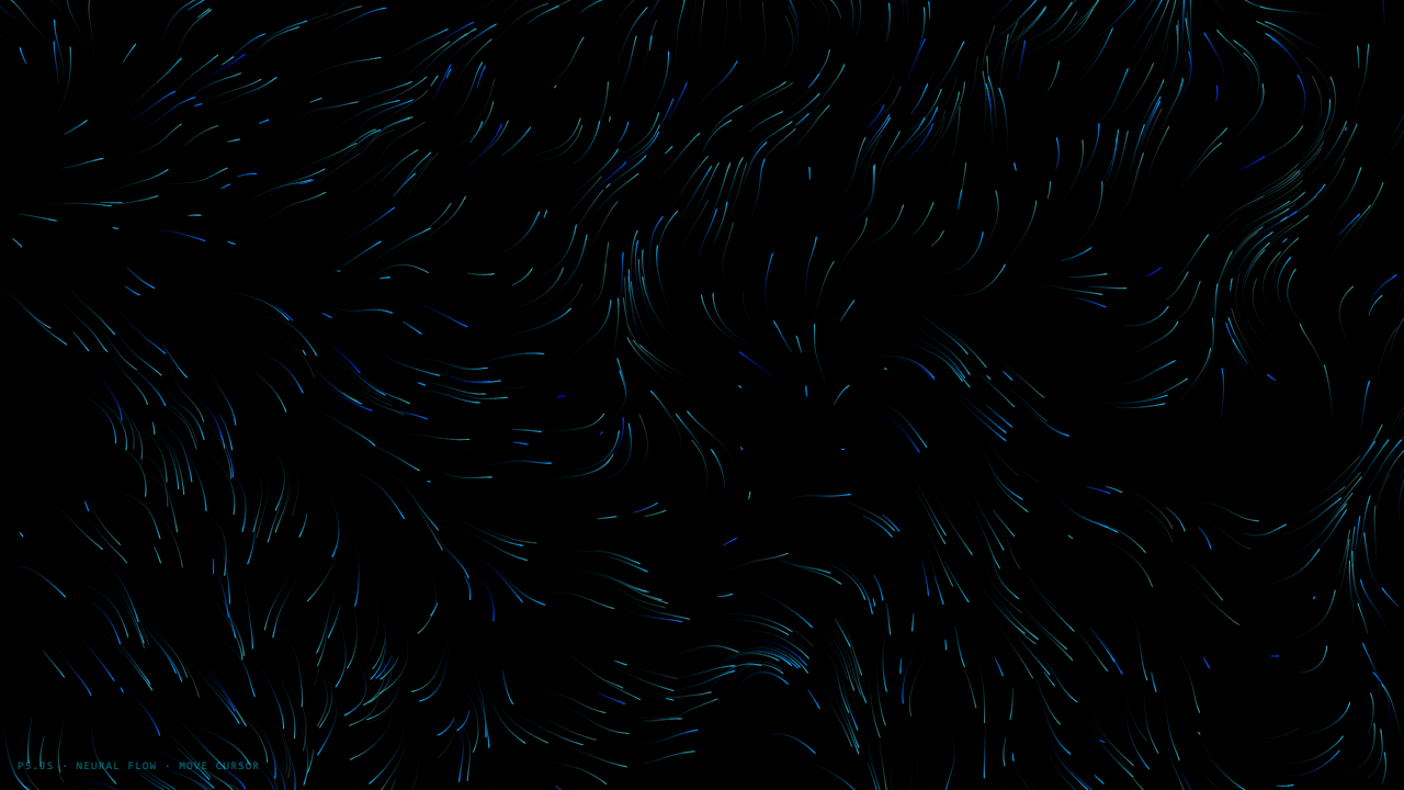 Neural Flow