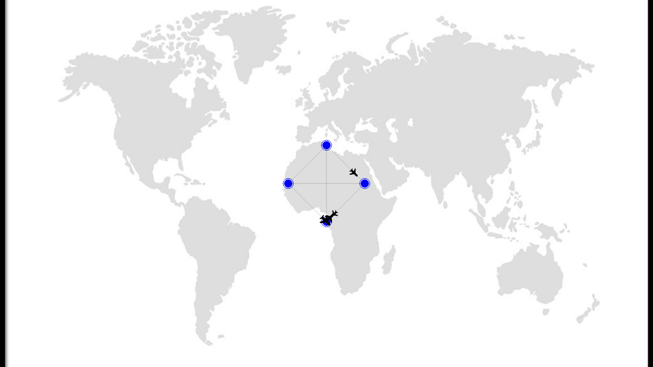 Nodes Network