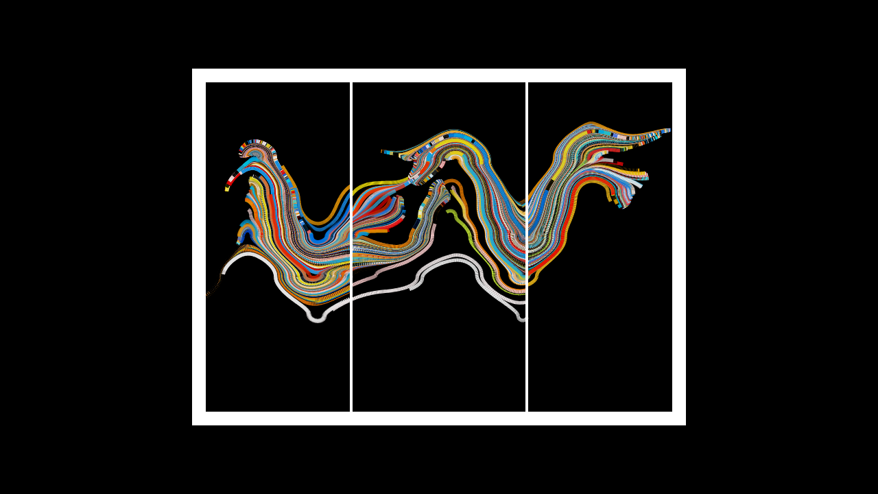 Paint Particles
