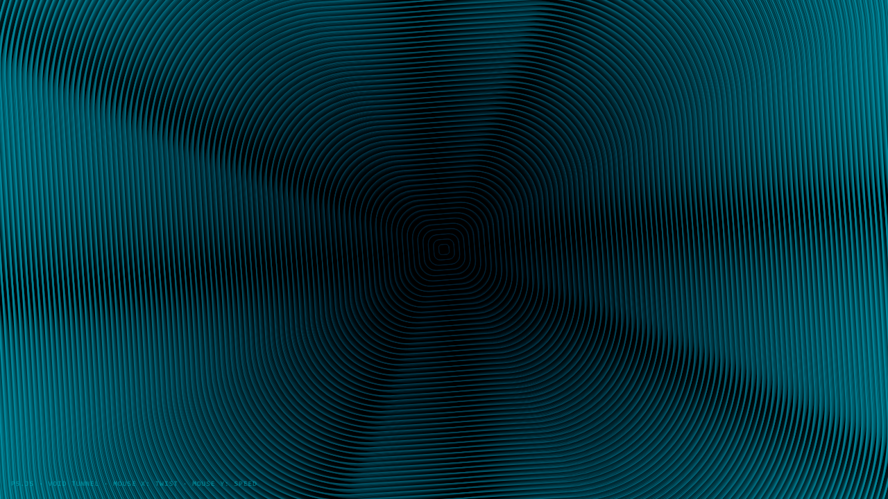 Void Tunnel